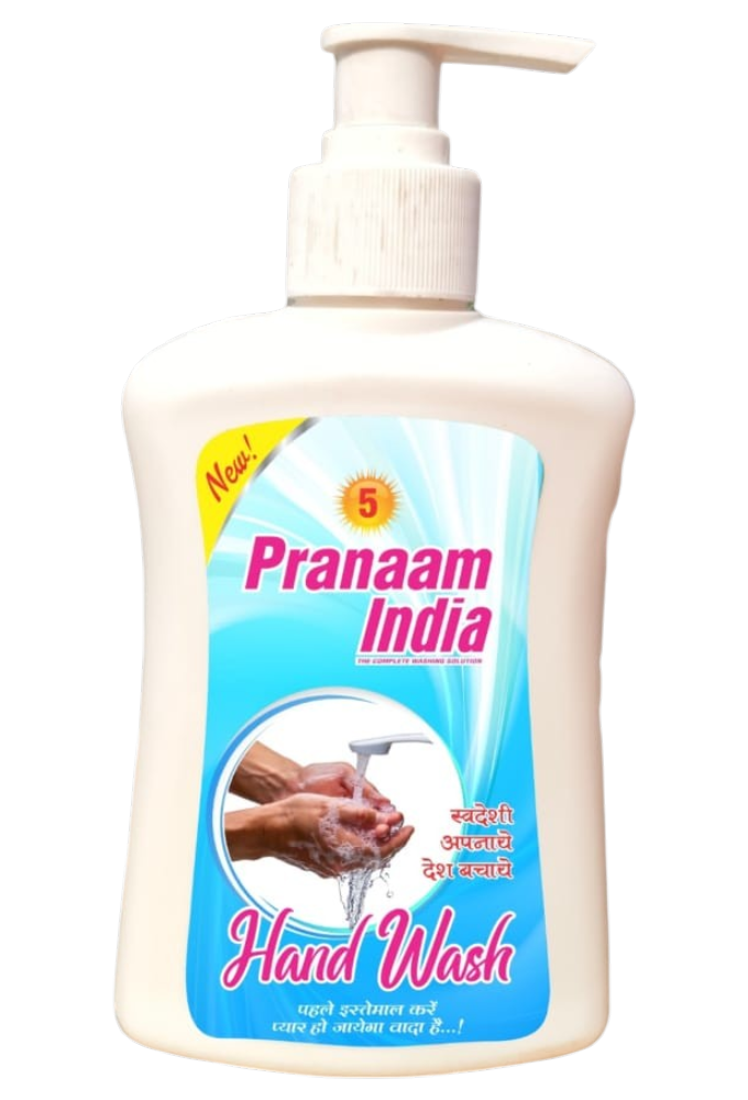 Famus Hand Sanitizer